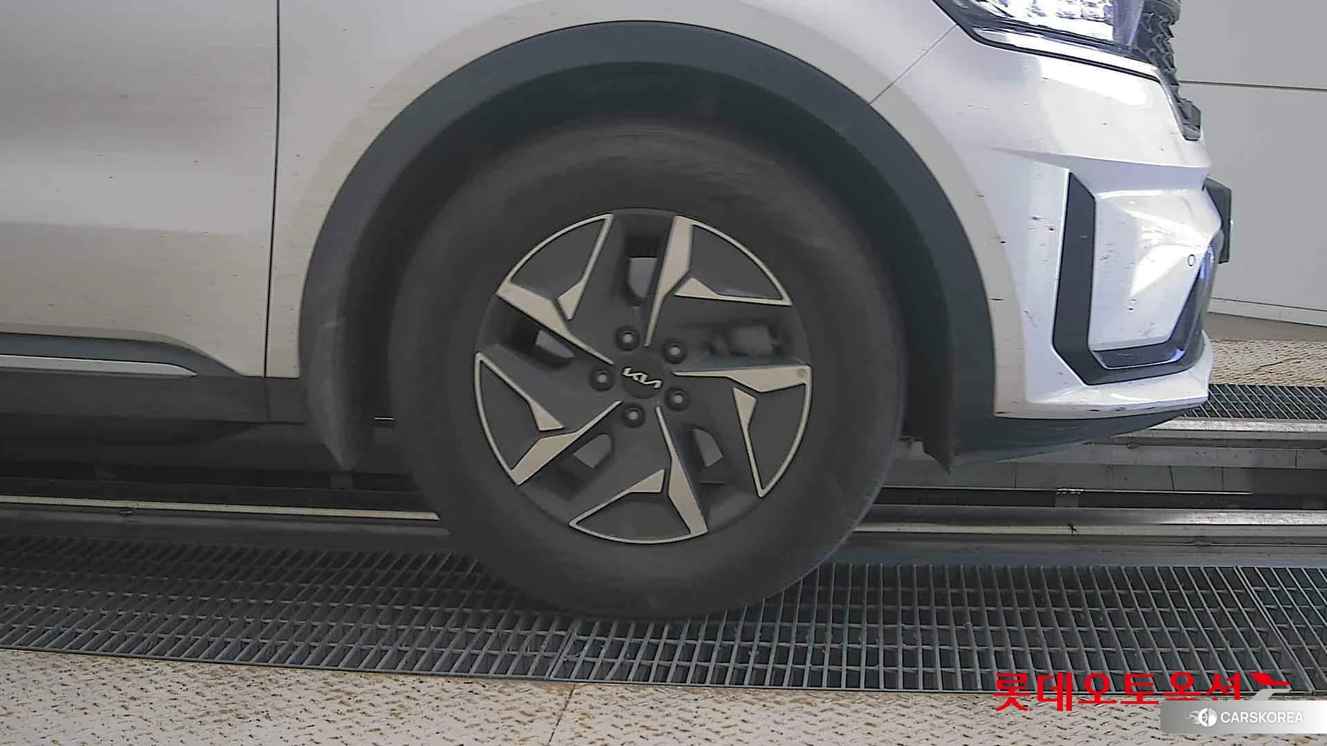 Kia Sorento Hybrid id 4909333 из Кореи 15