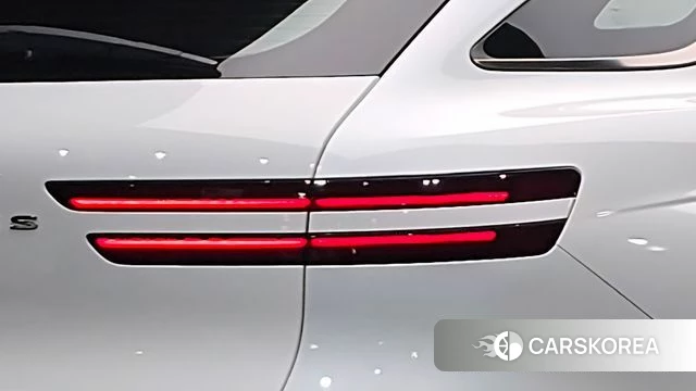 Genesis GV70 id 4619057 из Кореи 15