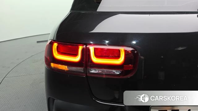 Citroen / DS C4 Cactus id 4471513 из Кореи 15