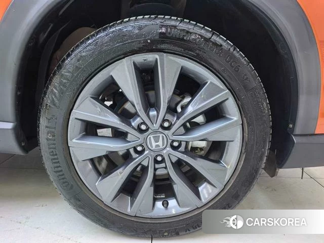 Honda XR-V id 4297801 из Китая 15