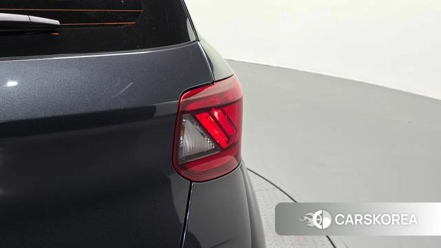 Hyundai Venue id 4882215 из Кореи 15