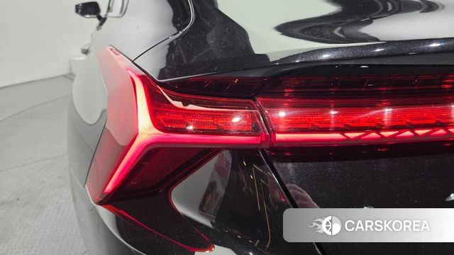 Kia K8 id 4495510 из Кореи 14