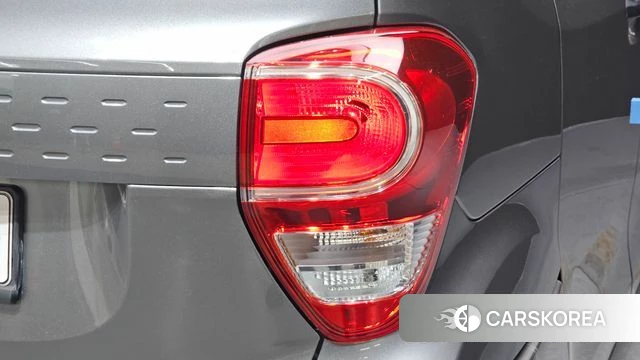 Kia The New Ray id 4697283 из Кореи 15