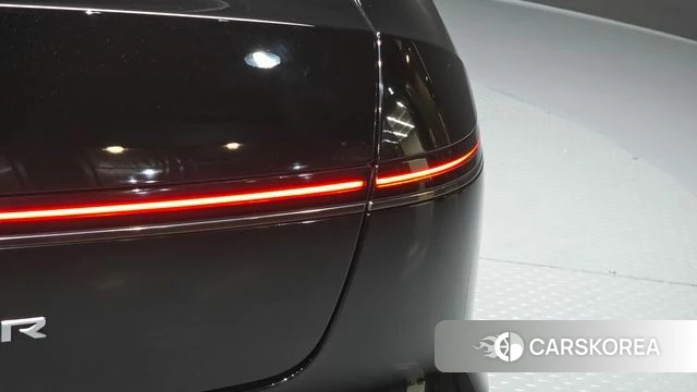 Hyundai Grandeur Hybrid (GN7) id 4488342 из Кореи 15