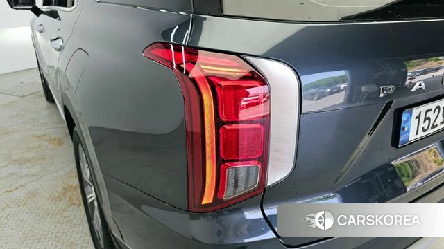 Hyundai Palisade id 4245354 из Кореи 15
