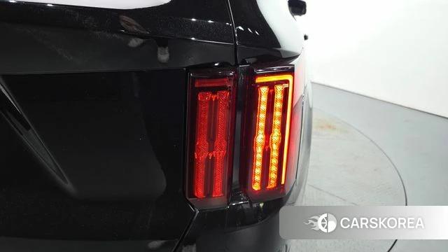 Kia Sorento 4th Generation id 4687489 из Кореи 15