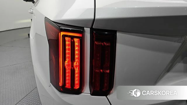 Kia Sorento 4th Generation id 4501602 из Кореи 15