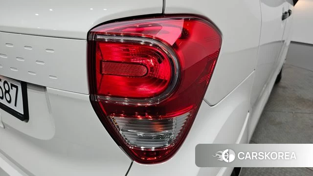Kia The New Ray id 4476411 из Кореи 15