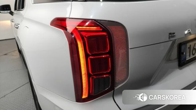 Hyundai Palisade id 4361825 из Кореи 15