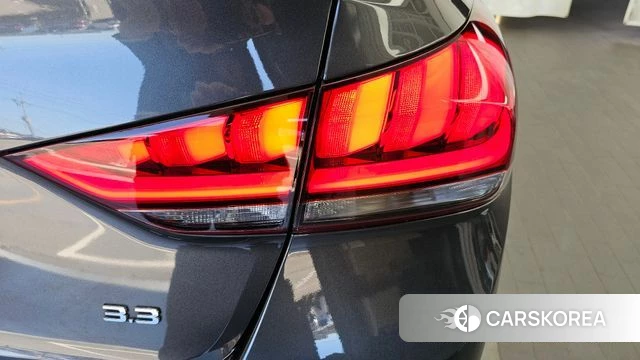 Genesis G80 id 4856375 из Кореи 15
