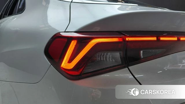 Kia K5 3rd generation id 4721429 из Кореи 15