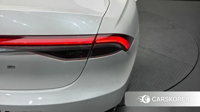 Hyundai The New Grandeur IG Hybrid id 4303575 из Кореи 15
