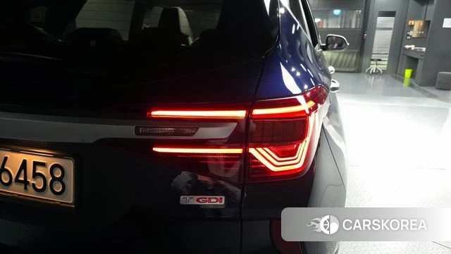 Kia Seltos id 4268541 из Кореи 15