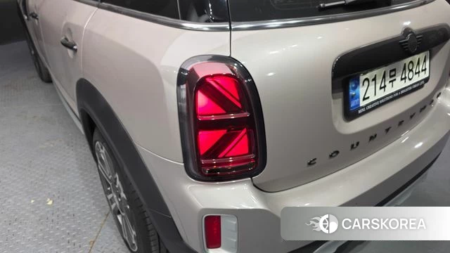 Mini Cooper SD Countryman id 4396427 из Кореи 15