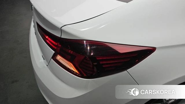 Hyundai The New Avante AD id 4318126 из Кореи 15