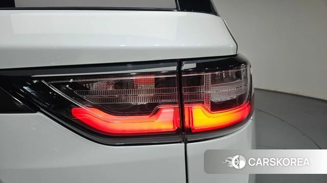 Chevrolet (GM Daewoo) Traverse id 4350366 из Кореи 15