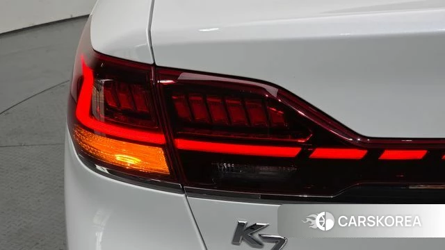 Kia K7 Premier id 4536050 из Кореи 15