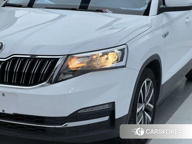 Skoda Komick id 4199068 из Китая 15