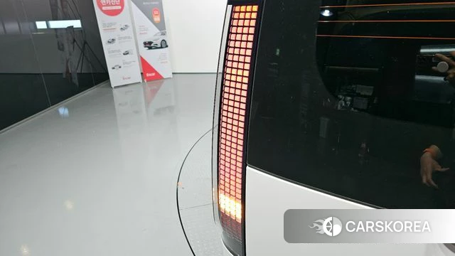 Hyundai Staria id 4414353 из Кореи 15