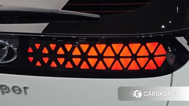 Hyundai Casper id 4853968 из Кореи 15