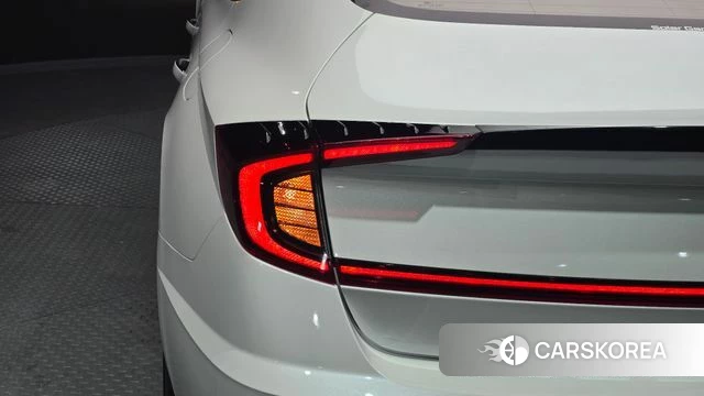 Hyundai Sonata Hybrid (DN8) id 4543060 из Кореи 15
