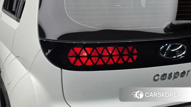 Hyundai Casper id 4428170 из Кореи 15