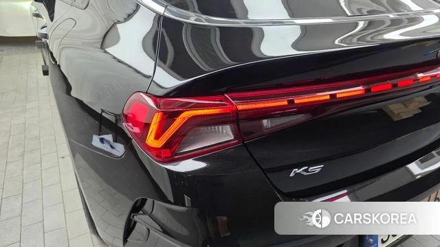 Kia K5 3rd generation id 4476369 из Кореи 15
