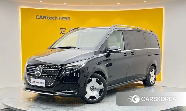 Mercedes-Benz V-class id 4256335 из Китая 15