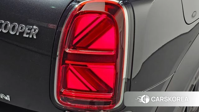 Mini Cooper Countryman id 4584665 из Кореи 15