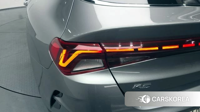 Kia K5 Hybrid 3rd Generation id 4350716 из Кореи 15