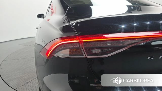 Hyundai The New Grandeur IG Hybrid id 4534771 из Кореи 15