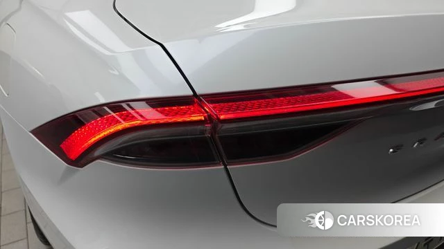 Hyundai The New Grandeur IG Hybrid id 4745770 из Кореи 15
