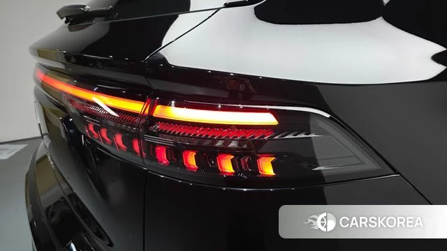 Renault Korea (Samsung) Grand Coleos id 4456132 из Кореи 15