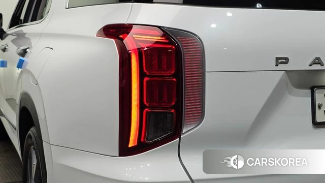 Hyundai Palisade id 4930487 из Кореи 15