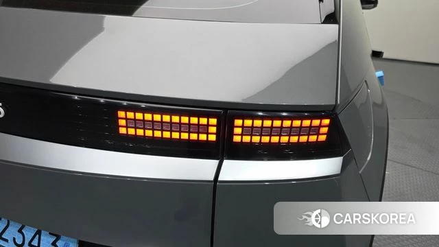 Hyundai Ionic 5 id 4202494 из Кореи 15