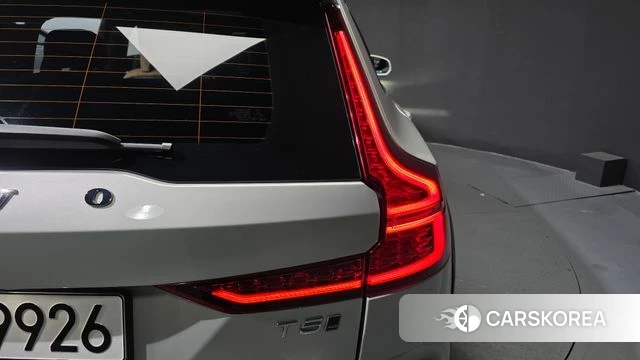 Volvo V60 Cross-Country 2nd Generation id 4557331 из Кореи 15