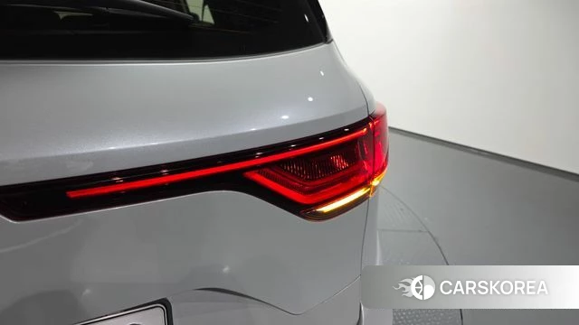 Renault Korea (Samsung) The New QM6 id 4396035 из Кореи 15