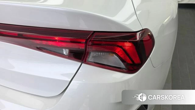 Kia K5 3rd generation id 4716527 из Кореи 15