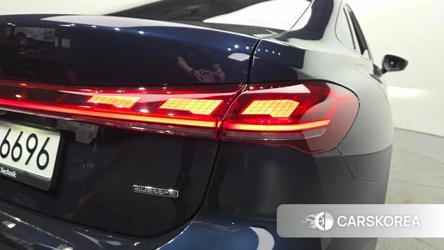 Audi A5 (B10) id 4756803 из Кореи 15