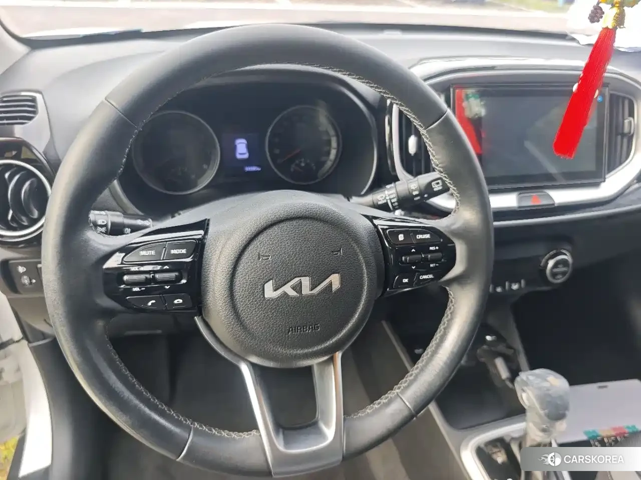 Kia KX1 id 4565169 из Китая 15