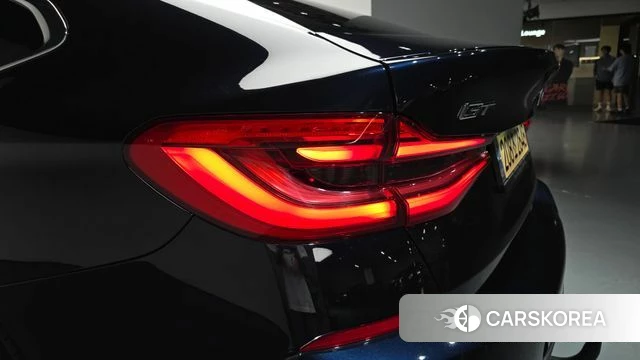 BMW 6 Series GT (G32) id 4666349 из Кореи 15