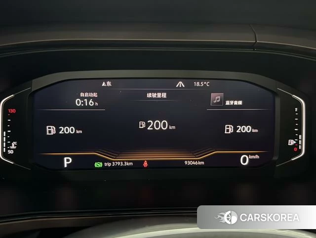 Volkswagen Tuyue id 4210820 из Китая 15