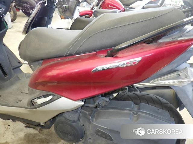 Yamaha MAJESTY 155S id 4183146 из Японии 15