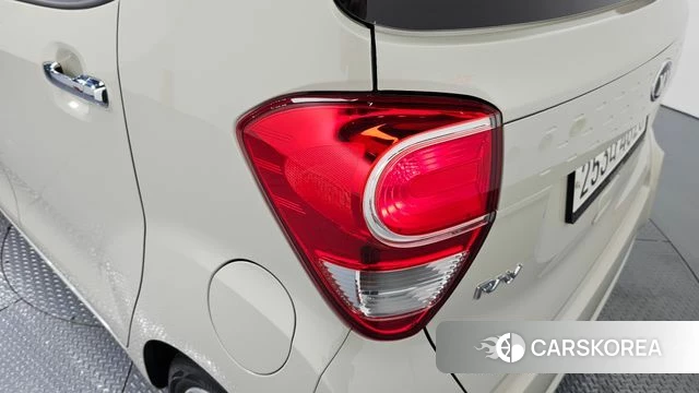 Kia The New Ray id 4362913 из Кореи 15