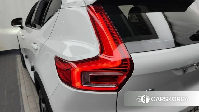 Volvo XC40 id 4434285 из Кореи 15