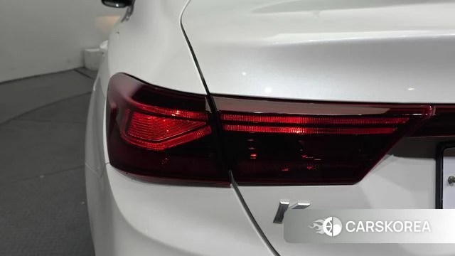 Kia The New K3 2nd generation id 4592026 из Кореи 15