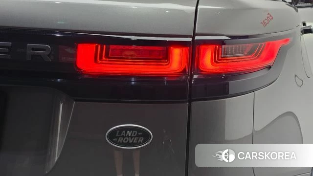Land Rover Range Rover Velar id 4770852 из Кореи 15
