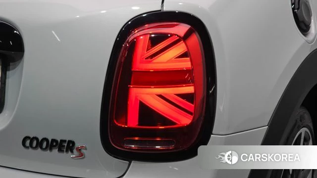 Mini Cooper S id 4720868 из Кореи 15