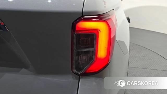 Ford Explorer 6th Generation id 4496250 из Кореи 15