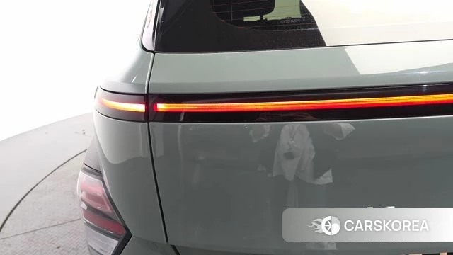 Hyundai Kona (SX2) id 4618184 из Кореи 15